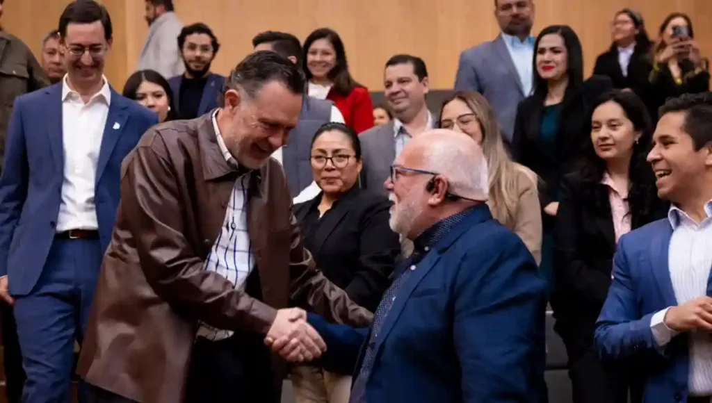 La firma y el estado fortalecen alianza para impulsar la transición hacia energías más limpias y sostenibles.