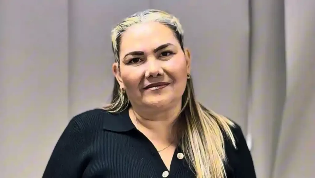 Anuncia Irene Quintanar entrada en vigor del horario invernal