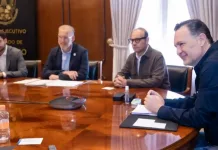 TE CONNECTIVITY invierte 600 mdp en planta en Querétaro