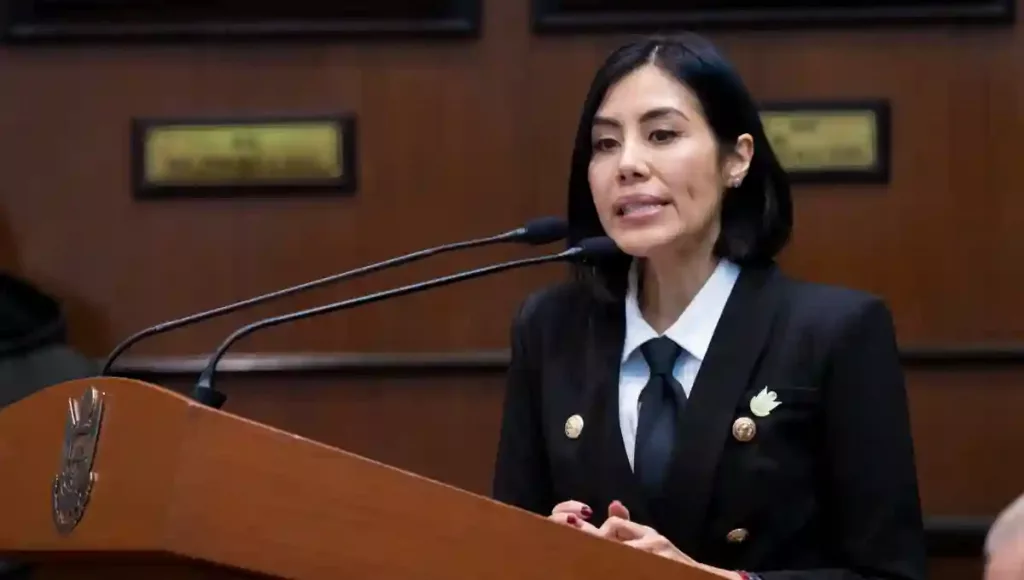 Presentan autoridades estatales los avances y resultados de la política de seguridad social que se ha desarrollado durante los primeros cuatro años de la administración.