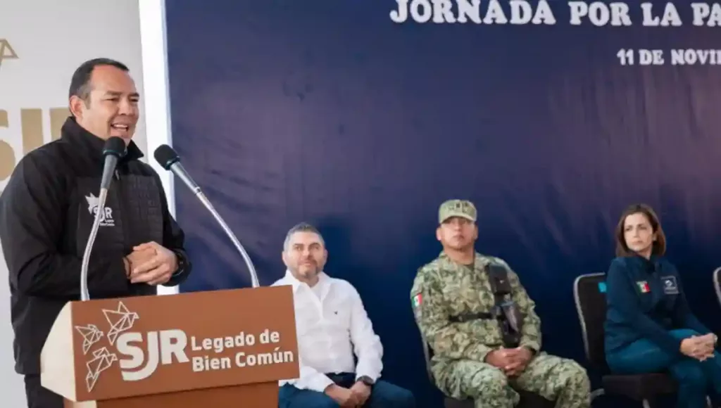 Más de 15 dependencias federales, estatales y municipales acercaron servicios y trámites a los sanjuanenses.