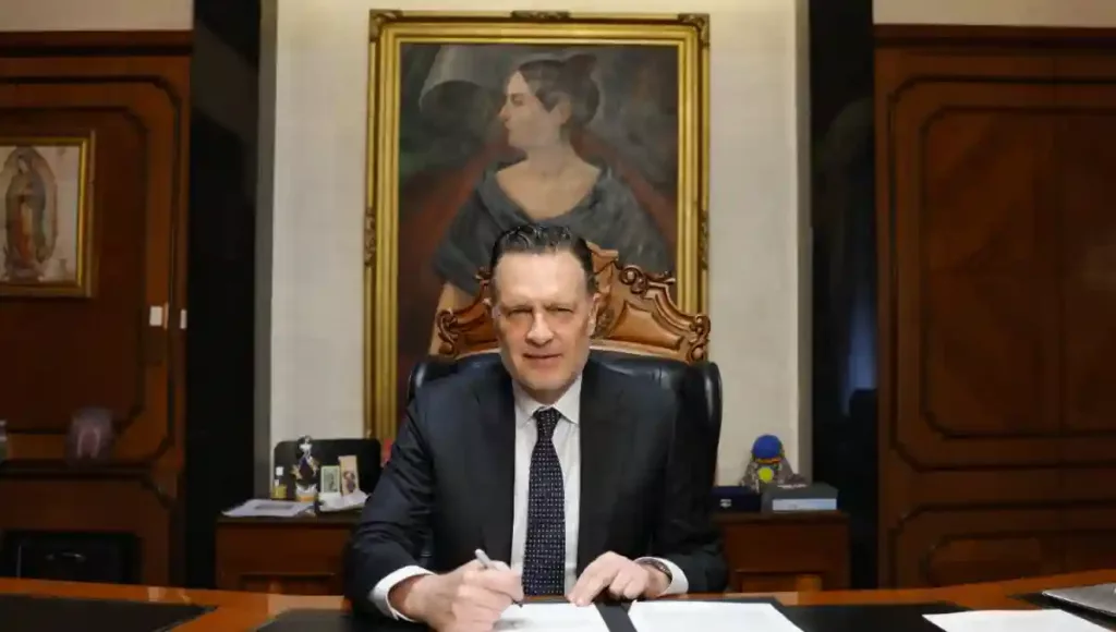 En Querétaro el acecho dejará de ser invisible, convirtiéndose en un delito tipificado en el Código Penal.