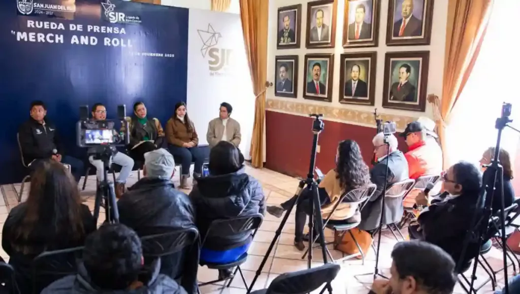 El evento se realizará el sábado 22 y domingo 23 de noviembre, a partir de las 11 horas, en el Parque Las Garzas; por medio de este, se busca acercar al público todo lo relacionado al mundo musical.