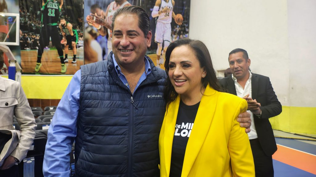 San Juan del Río tendrá mujer candidata a la alcaldía; Tania Ruiz una mujer de trabajo, ordenada y exitosa; Liliana San Martín una mujer guerrera y trabajadora ; Ana Eugenia Patiño activa y presente en el PAN.