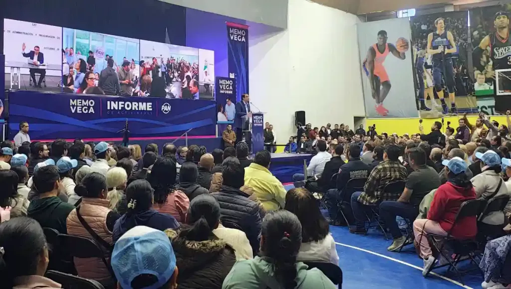 Querétaro y San Juan pueden y deben ser un faro de luz para la República: afirma el Diputado Memo Vega