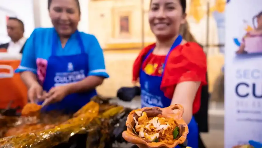 Con más de 100 eventos culturales, en Jalpan de Serra, del 20 al 23 de noviembre se reúnen seis estados huastecos.