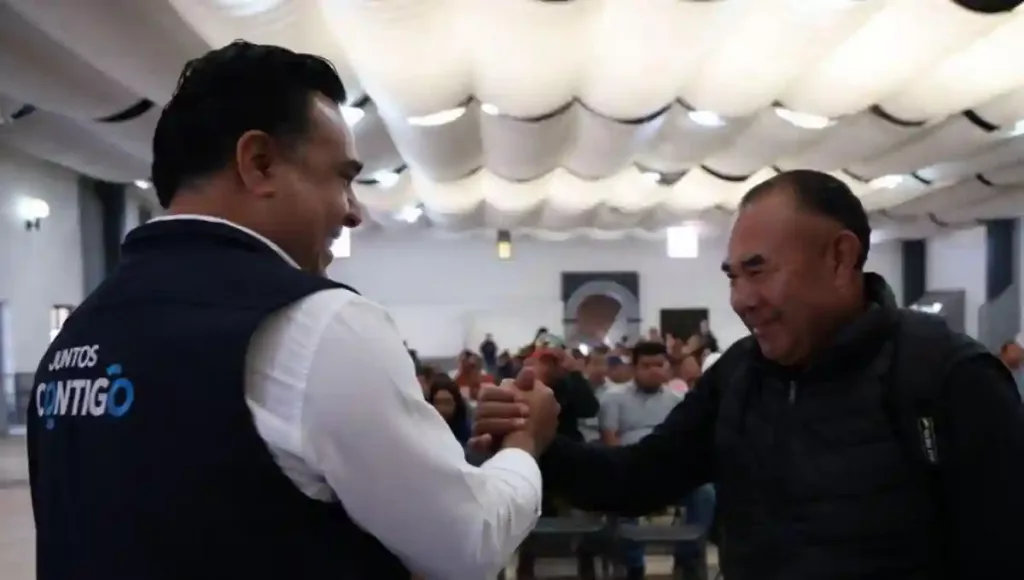 Se entregaron 246 Tarjetas Contigo a mujeres, jóvenes estudiantes, personas trabajadoras del campo y hombres que laboran en la formalidad.