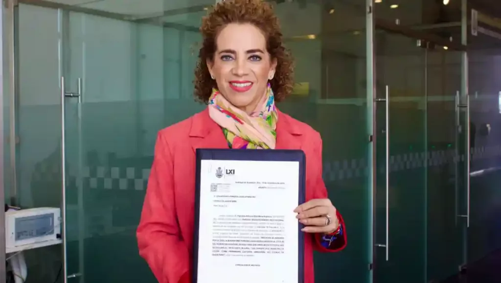 Con esta propuesta, se pretende impulsar políticas públicas que garanticen la continuidad de las prácticas textiles de lana.