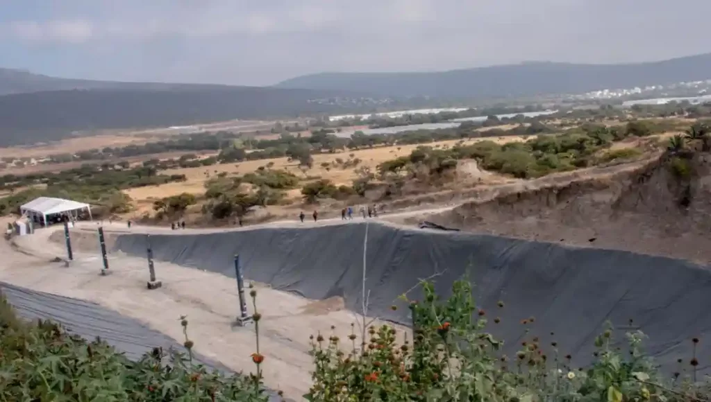 Inversión bipartita de cinco millones 440 mil pesos en beneficio de cerca de 40 mil ciudadanos.