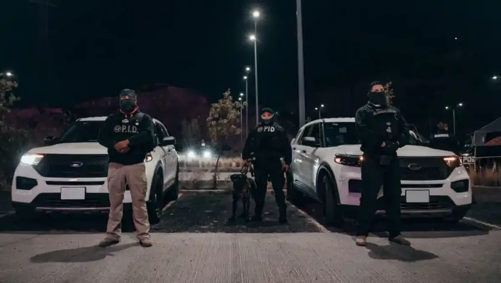 Sinergia por Querétaro realiza cateos en distintos puntos del estado y consolida resultados con detenciones, aseguramientos y ordenes de aprehensión.