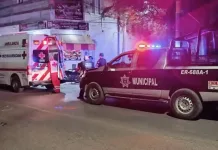 Riña deja un lesionado de gravedad en Nuevo Espíritu Santo