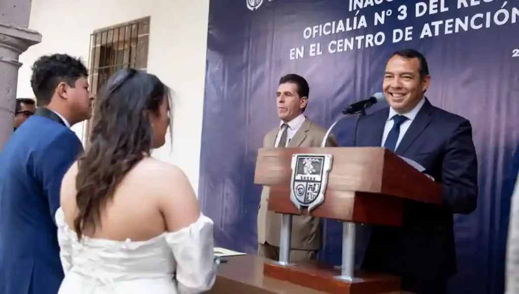 El CAM beneficiará a cerca de 50 mil ciudadanos de la zona Oriente, así como Rancho de En medio, El Sitio, Cerro Gordo y más 40 colonias.