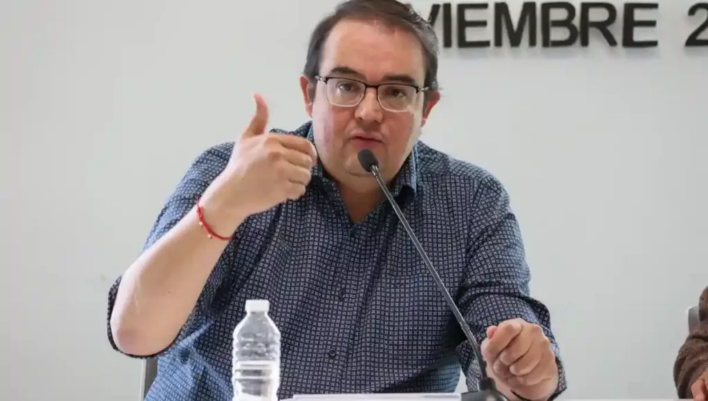 El mensaje que debemos enviar es que el conducir en estado de ebriedad o bajo el influjo de drogas será grave en Querétaro: Memo Vega
