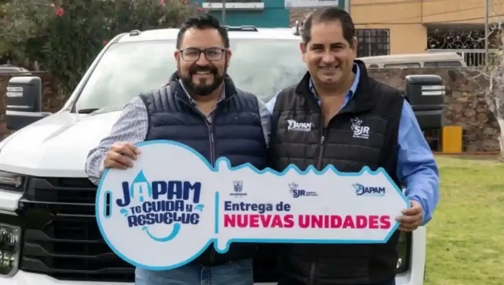 El director Toño Pérez, enfatizó que el principal valor del organismo es su gente, la cuál contribuye para brindar un mejor servicio.