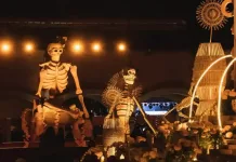 Celebra Tequisquiapan “Festival Tejedores de Luz”