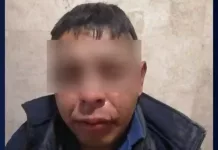 Detienen a sujeto por acoso sexual