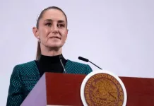 Plan Michoacán recuperará la paz con justicia para el pueblo: Sheinbaum