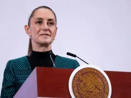 Plan Michoacán recuperará la paz con justicia para el pueblo: Sheinbaum