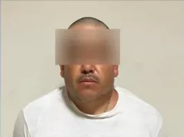 Es detenido por portación de arma de fuego sin permiso