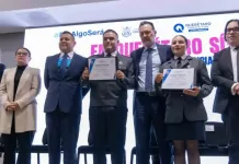 En Querétaro se fortalece la operación del Sistema Penitenciario con 89 nuevos elementos