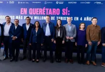 Reactivan ruta Querétaro – Acapulco con vuelo desde el AIQ