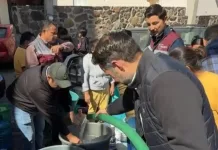 Apoya gobierno de Tequisquiapan con agua potable, ante falla de pozo