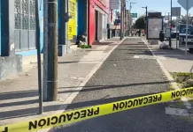 Fallece en vía pública, vivía en situación de calle