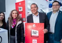 Autoridades implementan acciones para brindar seguridad y certeza durante El Buen Fin