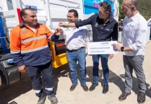 Destina Gobierno del Estado 100 mdp para la reconstrucción de caminos en la Sierra Gorda y el Semidesierto