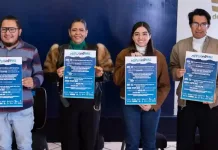 Anuncian “Festival Artístico Internacional Edición Merch and Roll” en San Juan del Río