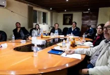 Aprueban Presupuesto de Egresos y Plan Operativo anual para la JAPAM