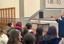 Fortalece USEBEQ inclusión educativa con capacitación docente