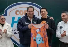 JAPAM realiza con éxito la Primera COPA H₂O