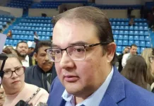 No buscaré cargo de elección popular en el 2027: Memo Vega