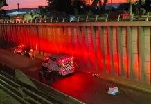 Fallece al derrapar en su motocicleta