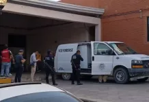 Fallece al interior del mercado municipal en Amealco