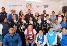 Anuncian “2º Festival del Músico y la Gordita