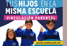 Invita USEBEQ a realizar la vinculación parental para estudiantes de ingreso a primeros grados