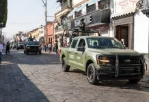 Realizan Desfile Deportivo por el 115 Aniversario del Inicio de la Revolución Mexicana