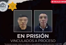 A prisión dos hombres por robo a comercio en colonia El Carmen, Querétaro