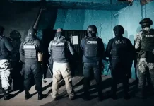 Fiscalía de Querétaro llevó a cabo 11 cateos durante este inicio del fin de semana