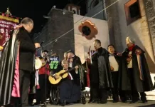 Con “Noche Artística y Cultural” celebran Día del Músico en San Juan del Río
