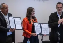 Reafirma Gobernador compromiso para proteger la vida y la dignidad de las mujeres