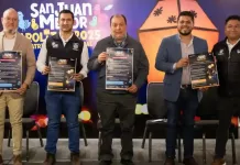Presentan programa de actividades para conmemorar la tradicional “Peregrinación de los Farolitos”