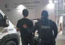 POES brinda apoyo a adolescente víctima de maltrato en El Marqués