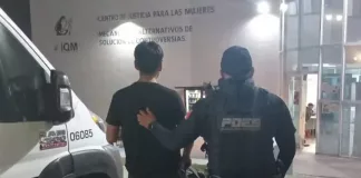 POES brinda apoyo a adolescente víctima de maltrato en El Marqués