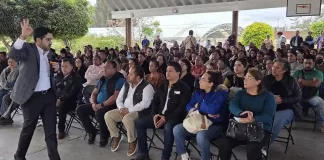 Ley Kuri, complemento para avanzar en la protección de los menores: Agustín Dorantes