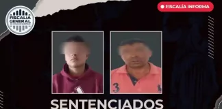 Sentencia condenatoria a dos hombres por Robo Calificado en Tequisquiapan