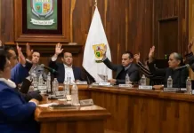 Aprueban Ley de Ingresos 2026, con un incremento del 17.8 %