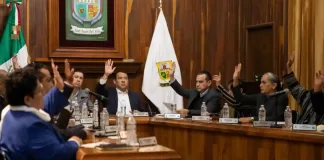 Aprueban Ley de Ingresos 2026, con un incremento del 17.8 %
